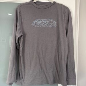 Vineyard vines long sleeve tee